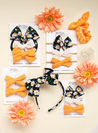 Bow Club Subscription Set | Large Bows on Alligator Clips