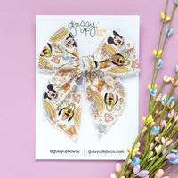 Magical Spring | Whimsy Bow