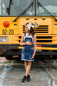 All Smiles | Whimsy Bow | School is Cool Collection