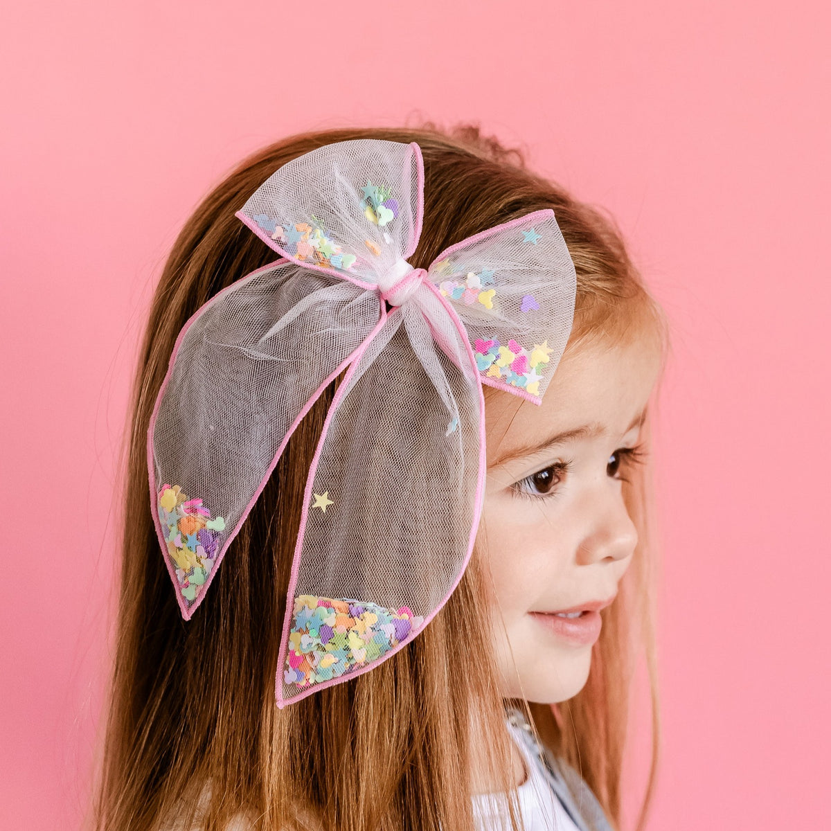 Magical Parade Shaker | Whimsy Bow | Happiest Place Collection