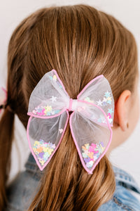 Magical Parade Shaker Whimsy Pigtail Set | Happiest Place Collection
