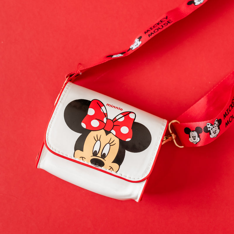 Minnie Purse | Happiest Place Collection
