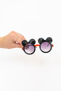 Mouse Sunglasses | Happiest Place Collection