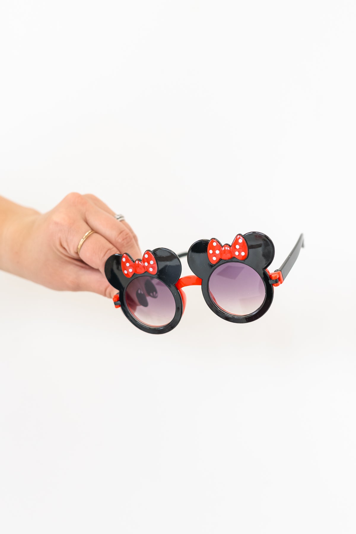 Mouse Sunglasses | Happiest Place Collection