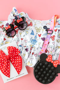 At The Parks Outfit Bundle | Girls | Happiest Place Collection