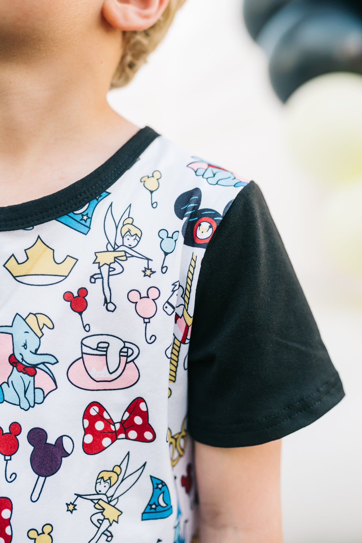 The Parks Tee | Child