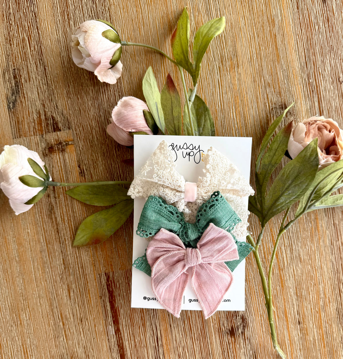 November 25 Hard Headband