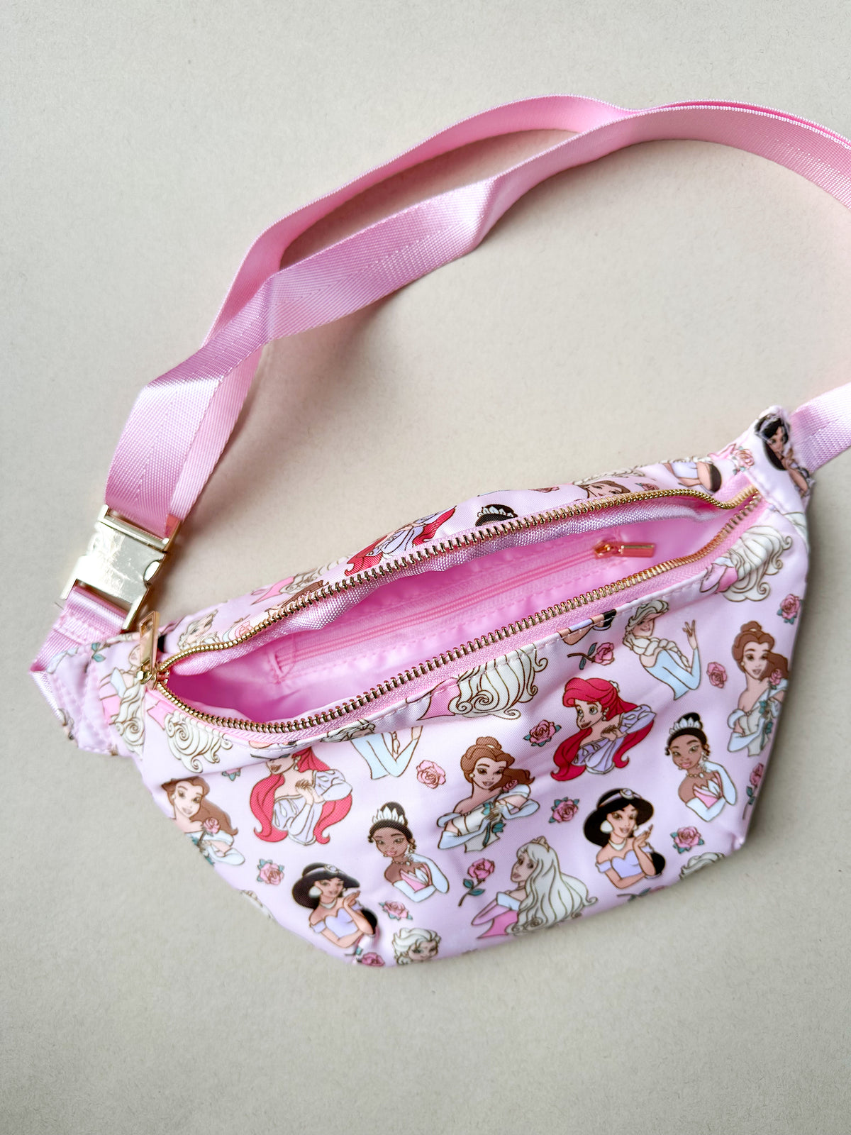 Princess Fanny Pack