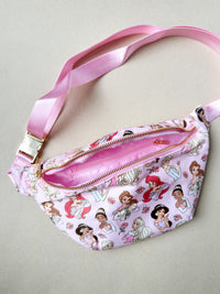 Princess Fanny Pack