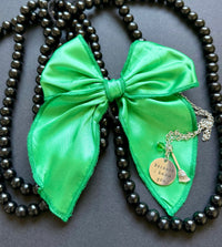 Elphaba Whimsy Bow