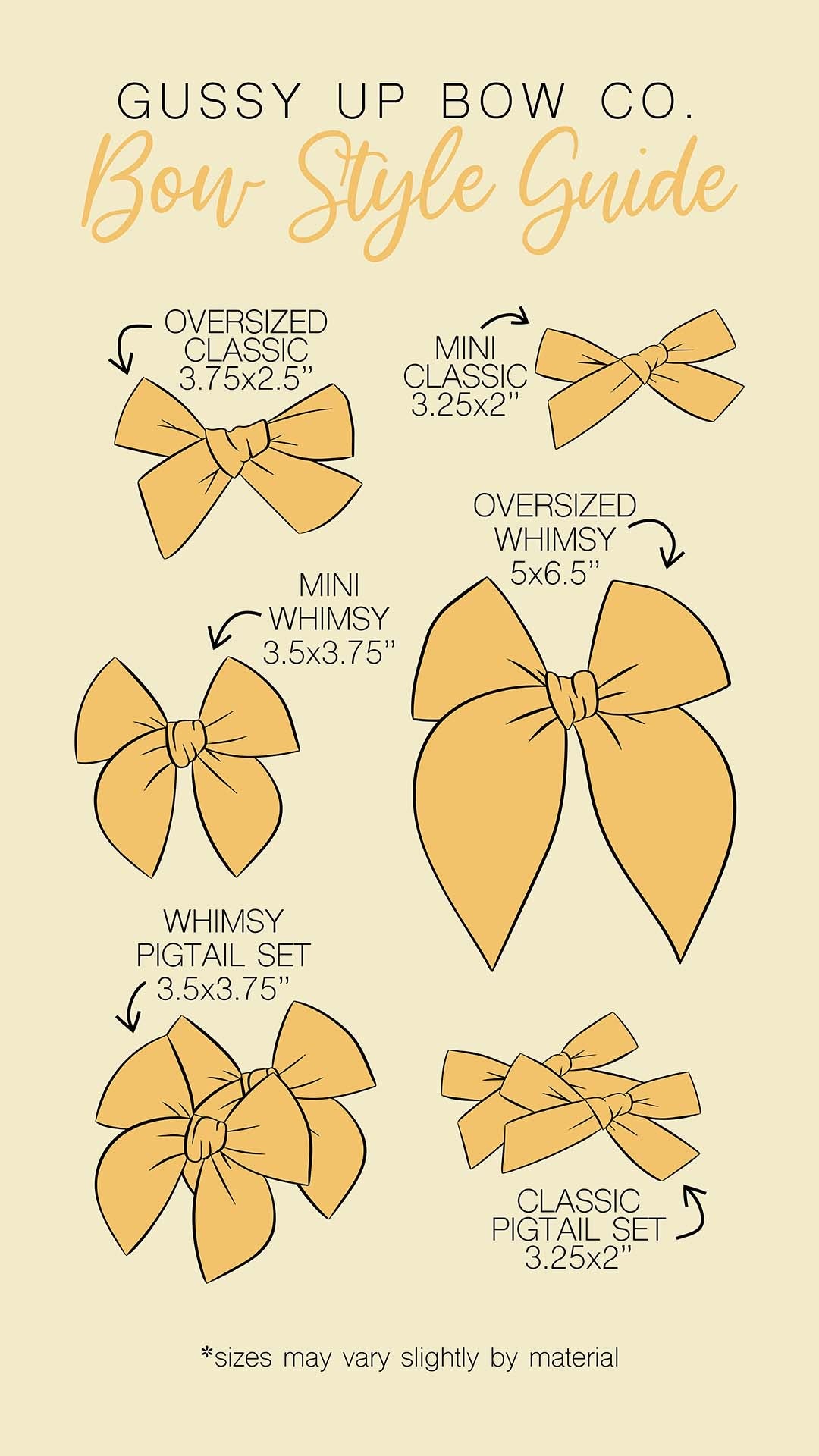 Olive Floral | Whimsy Bow