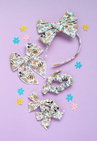 Magical Spring | Classic Bow