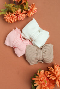 Sweater Head Wrap Bundle