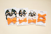 June 24 Daisy Whimsy Bow