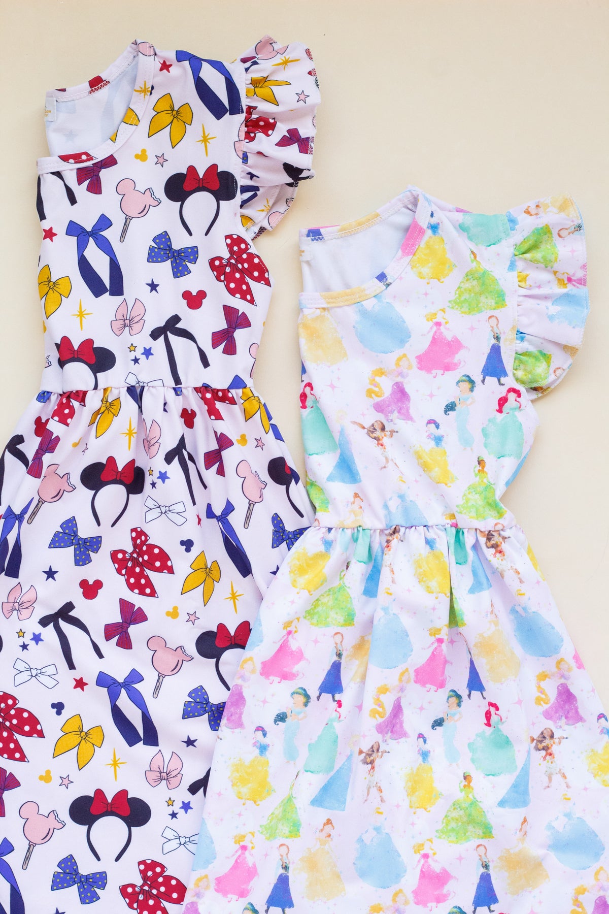 Watercolor Princess | Women