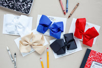 Glam Bow Bundle | Back to School 24 Collection