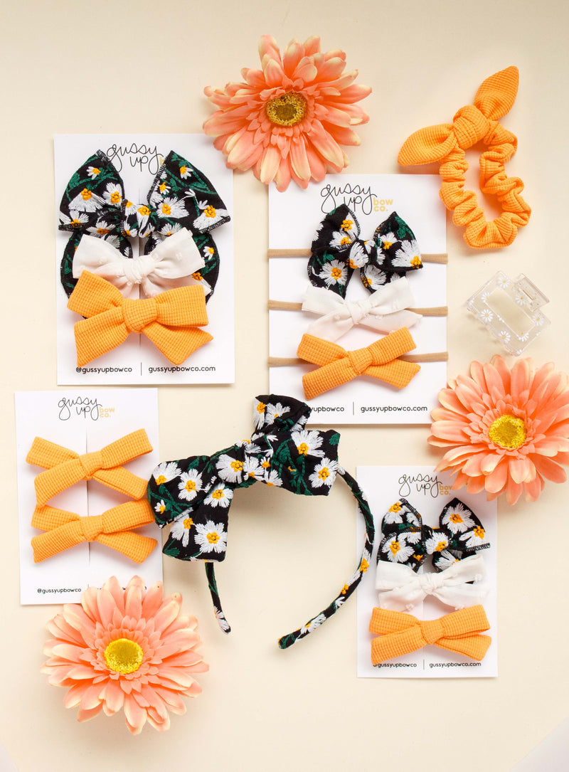 June 24 Subscription Bow Club Set