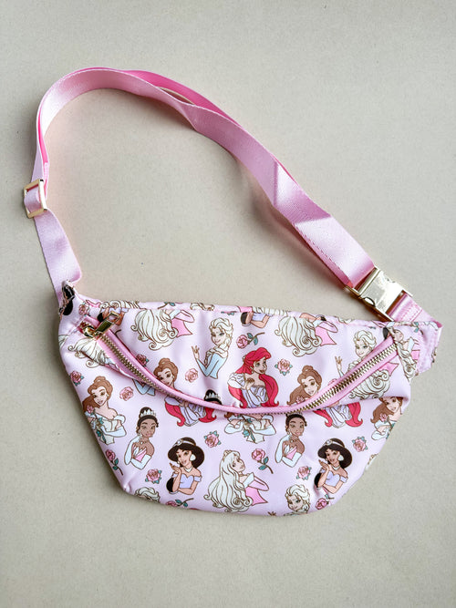 Princess Fanny Pack