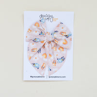 Bluey | Whimsy Bow | Happiest Place Collection