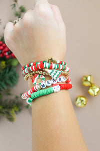 Merry Charm Bracelet Bundle