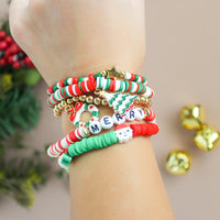 Merry Charm Bracelet Bundle