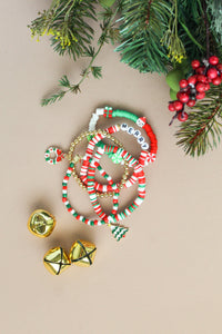 Merry Charm Bracelet Bundle