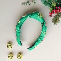 Christmas Light Headband | Christmas 24 Collection