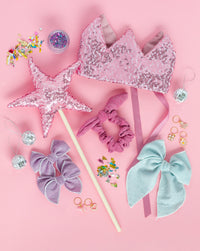 Shimmer Whimsy Bow Bundle
