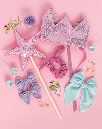 Pink Princess Set