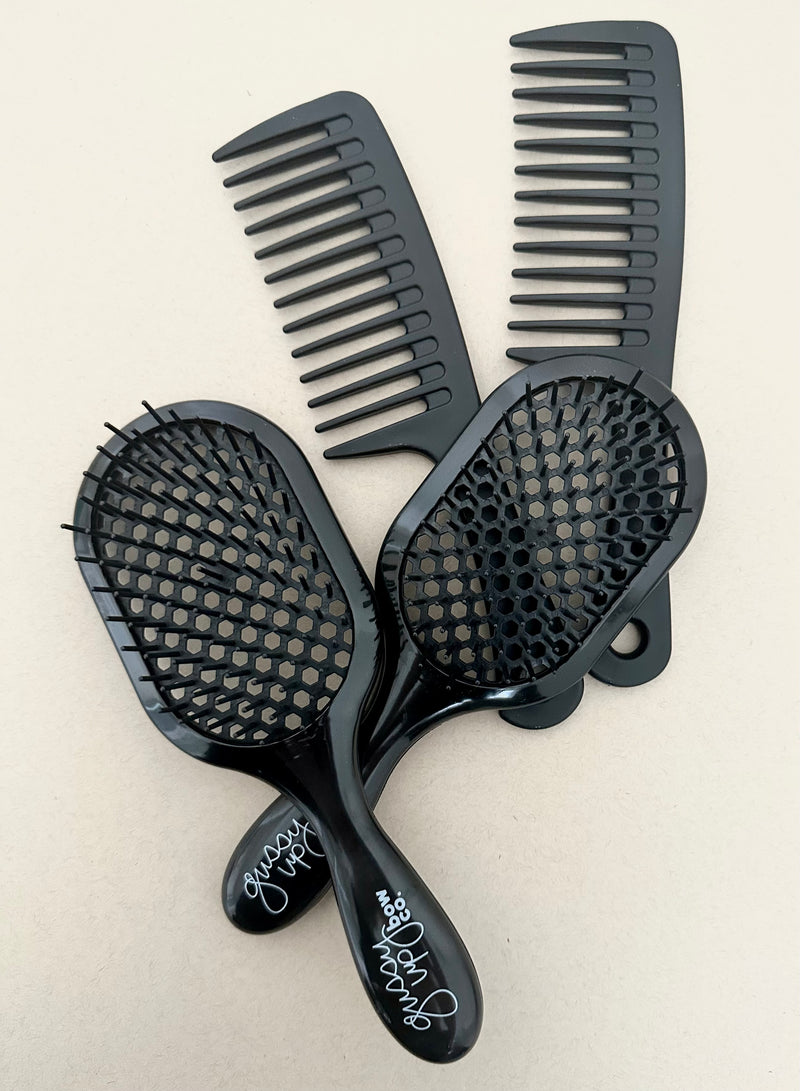 Detangling Comb