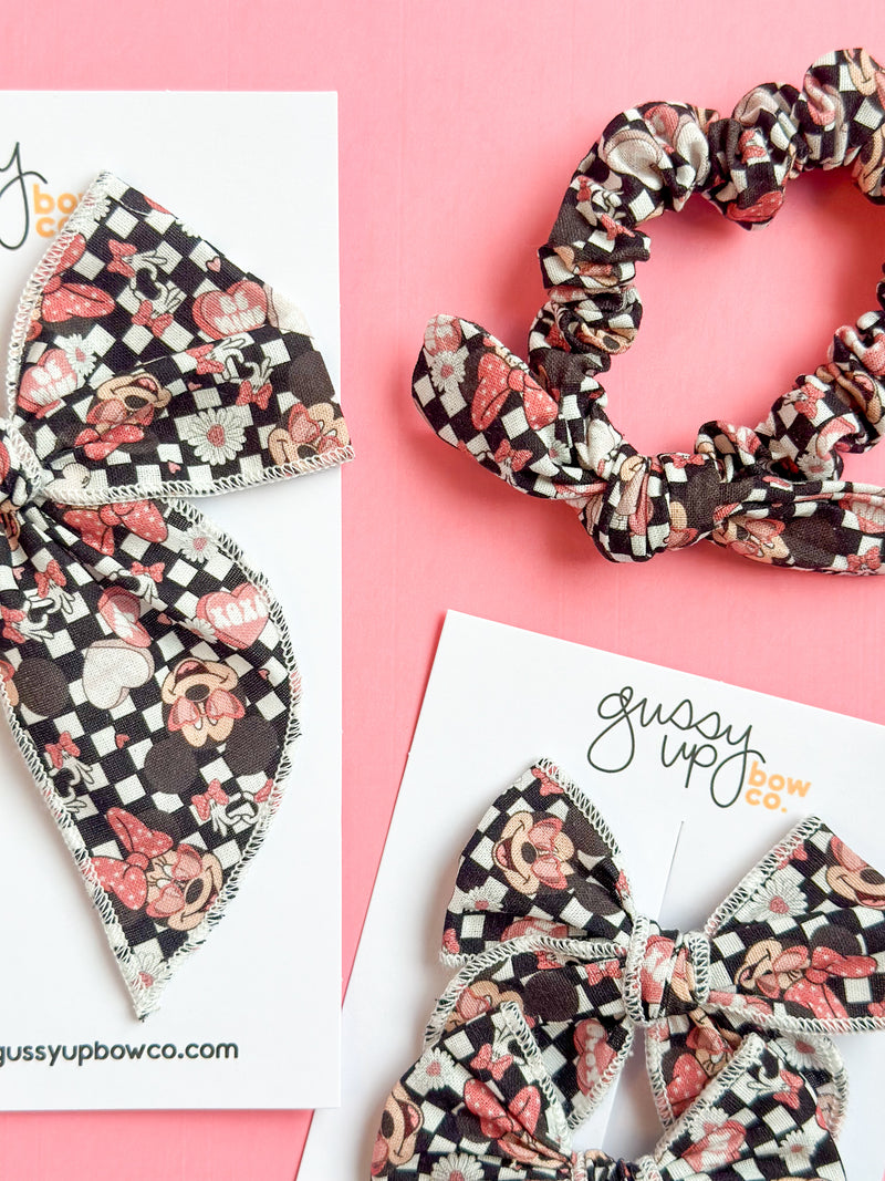 Be Mine | Whimsy Bow