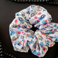 Keepy Uppy | Scrunchie