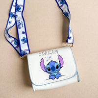 Stitch Purse