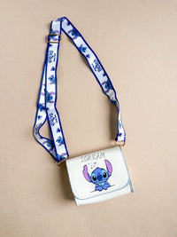 Stitch Purse