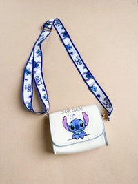 Stitch Purse