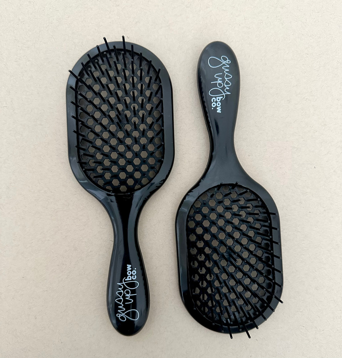 Tangle Brush