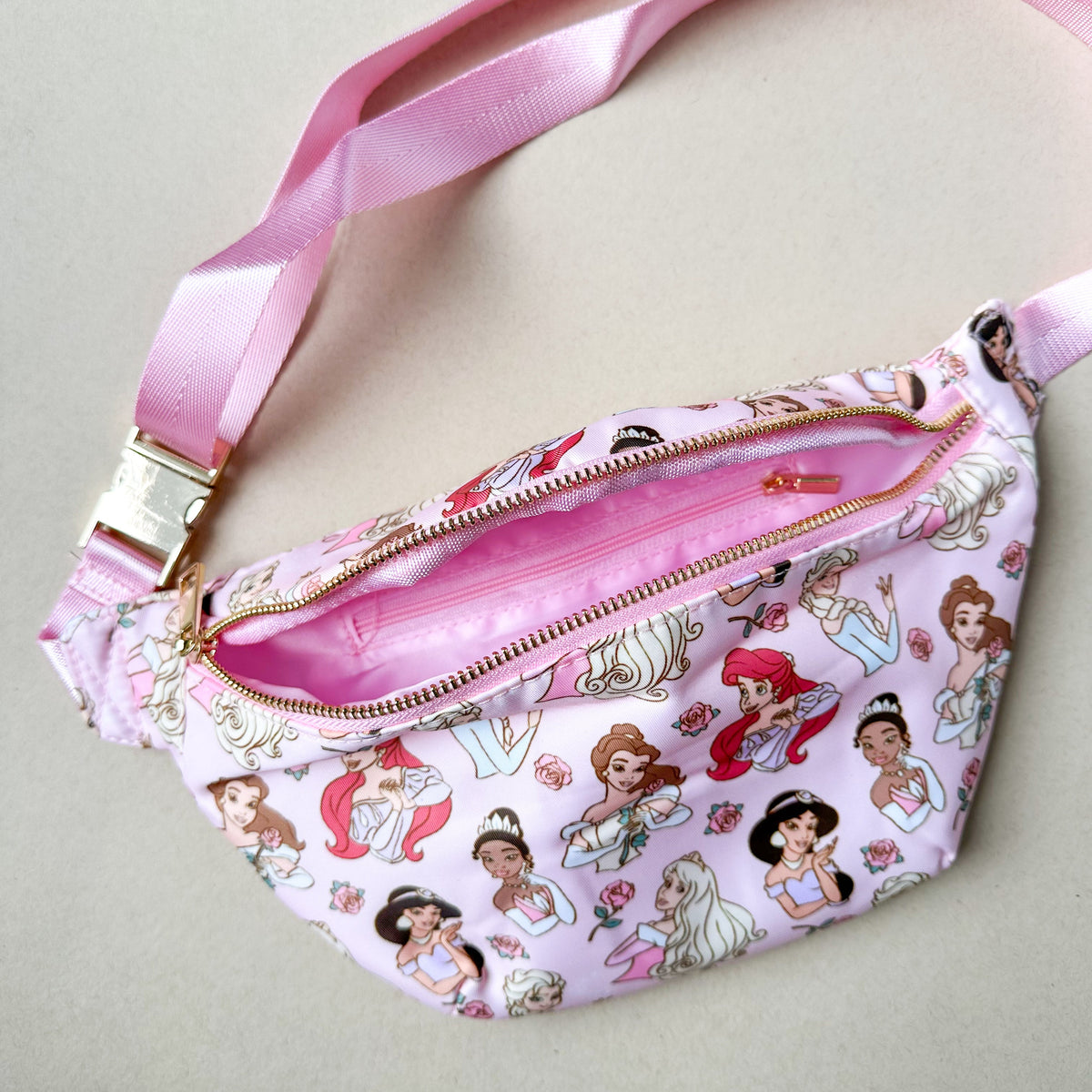 Princess Fanny Pack