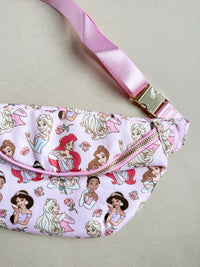 Princess Fanny Pack
