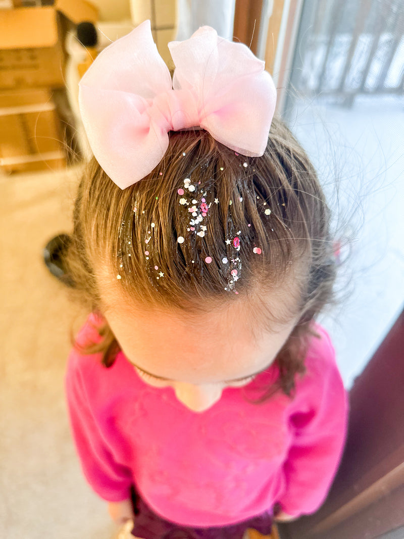 True Loves Kiss Hair Glitter