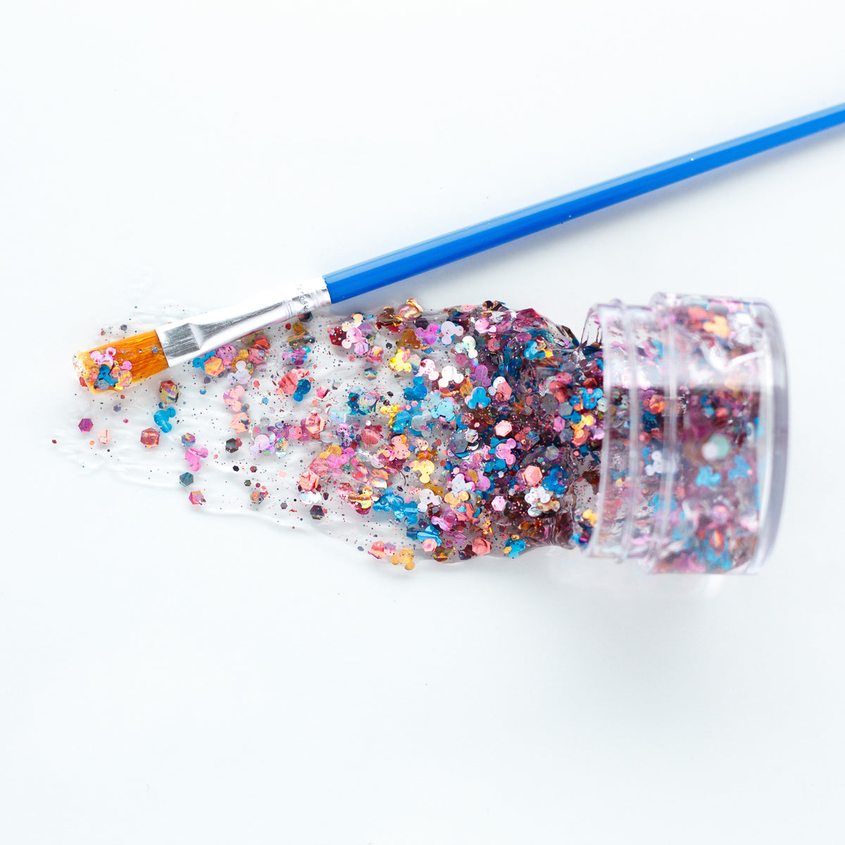 Fall Hair Glitter Bundle