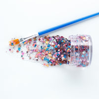 Fall Hair Glitter Bundle