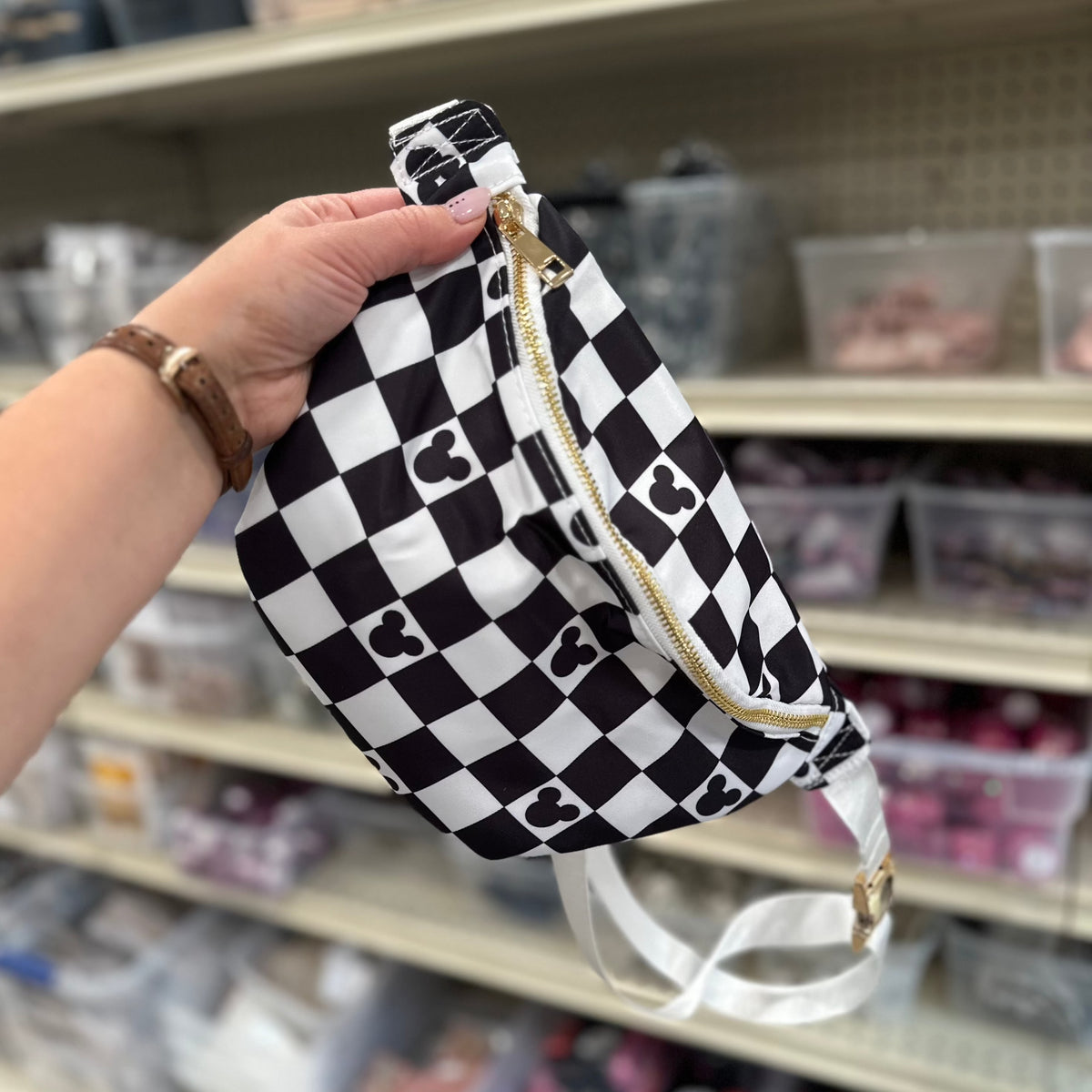 Fantastic Fanny Pack | Happiest Place Collection