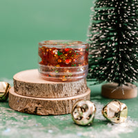 Holiday Mouse Hair Glitter | Christmas 23 Collection