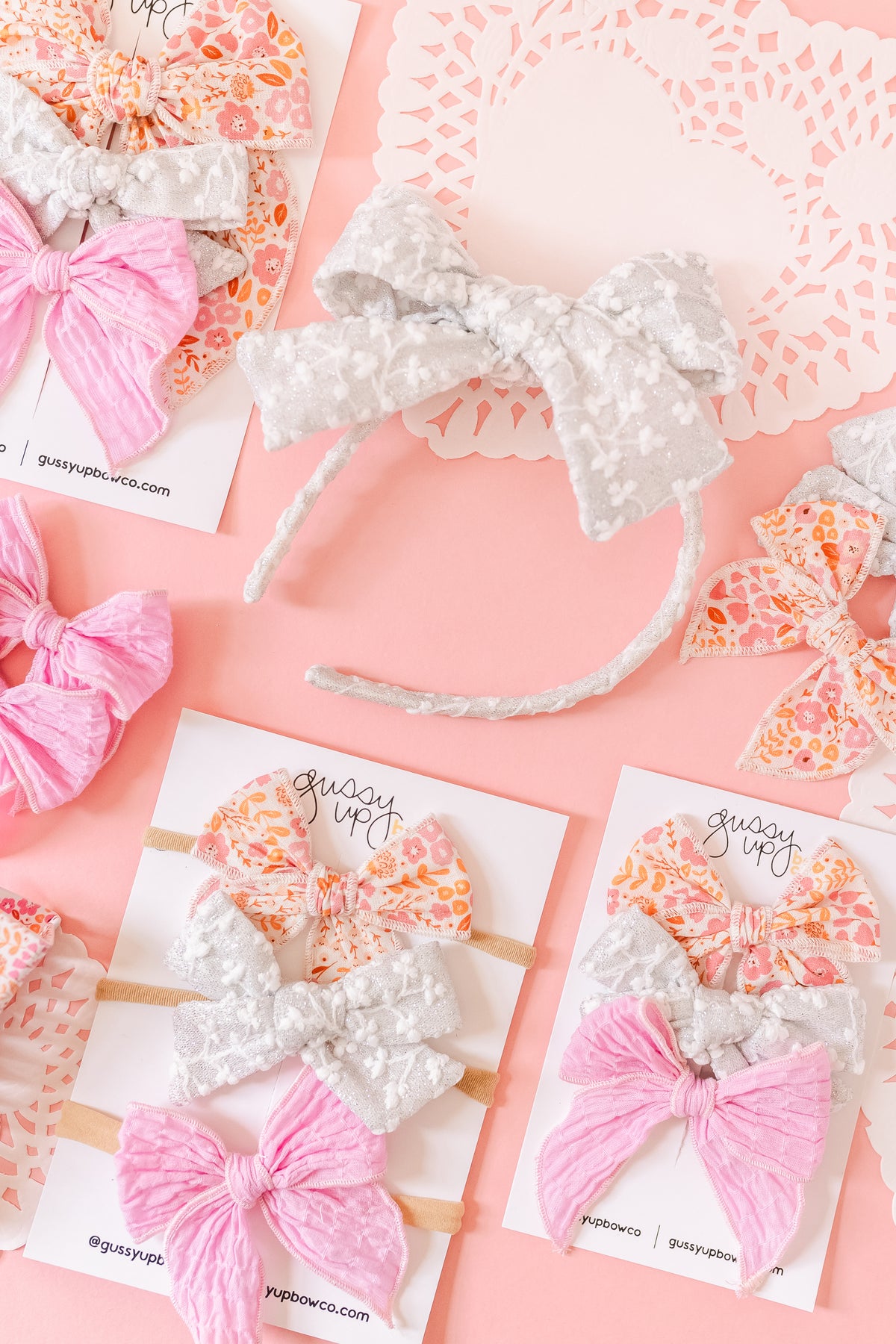 February 24 Subscription Bow Club Set