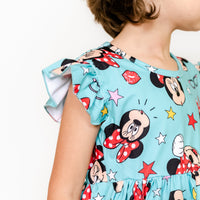 Silly Girl Dress | Girls
