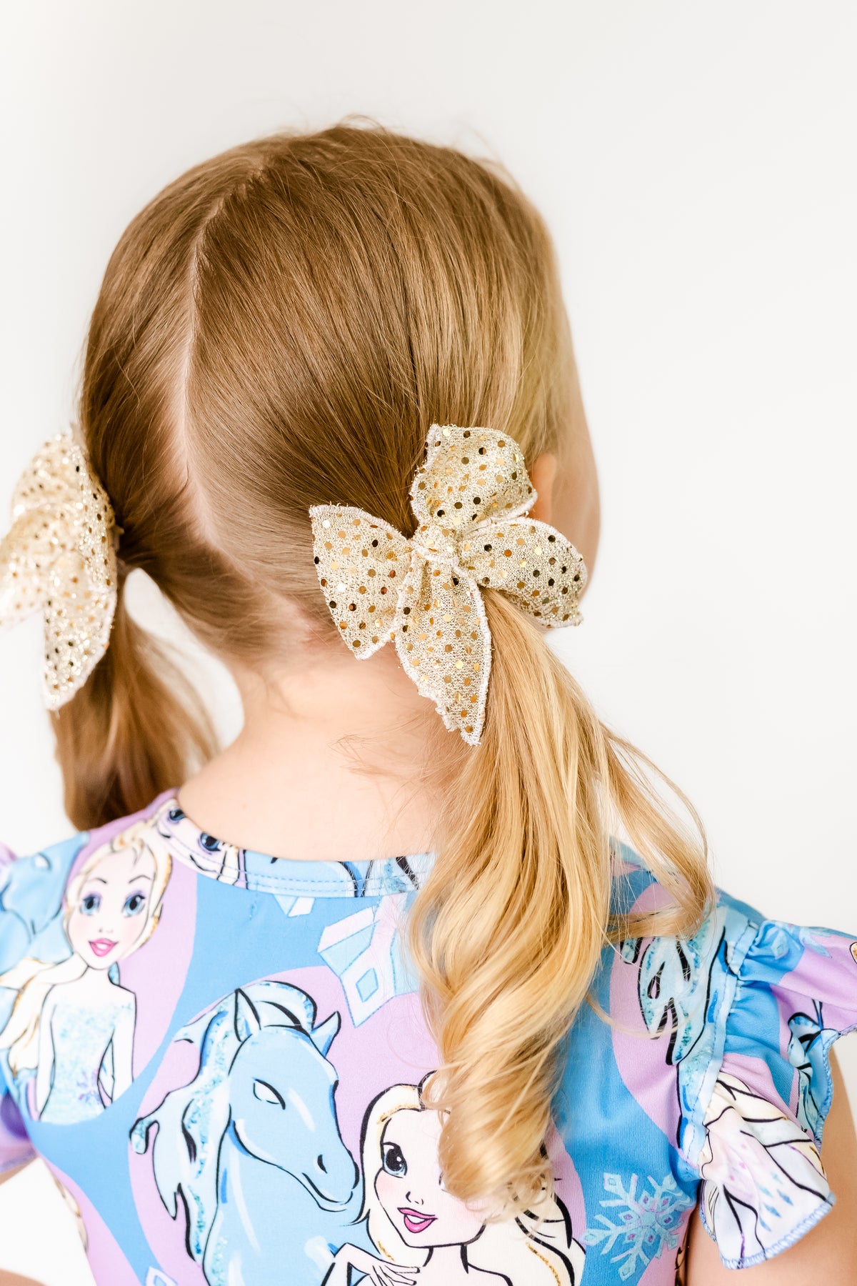 Ice Princess Dress | Girls