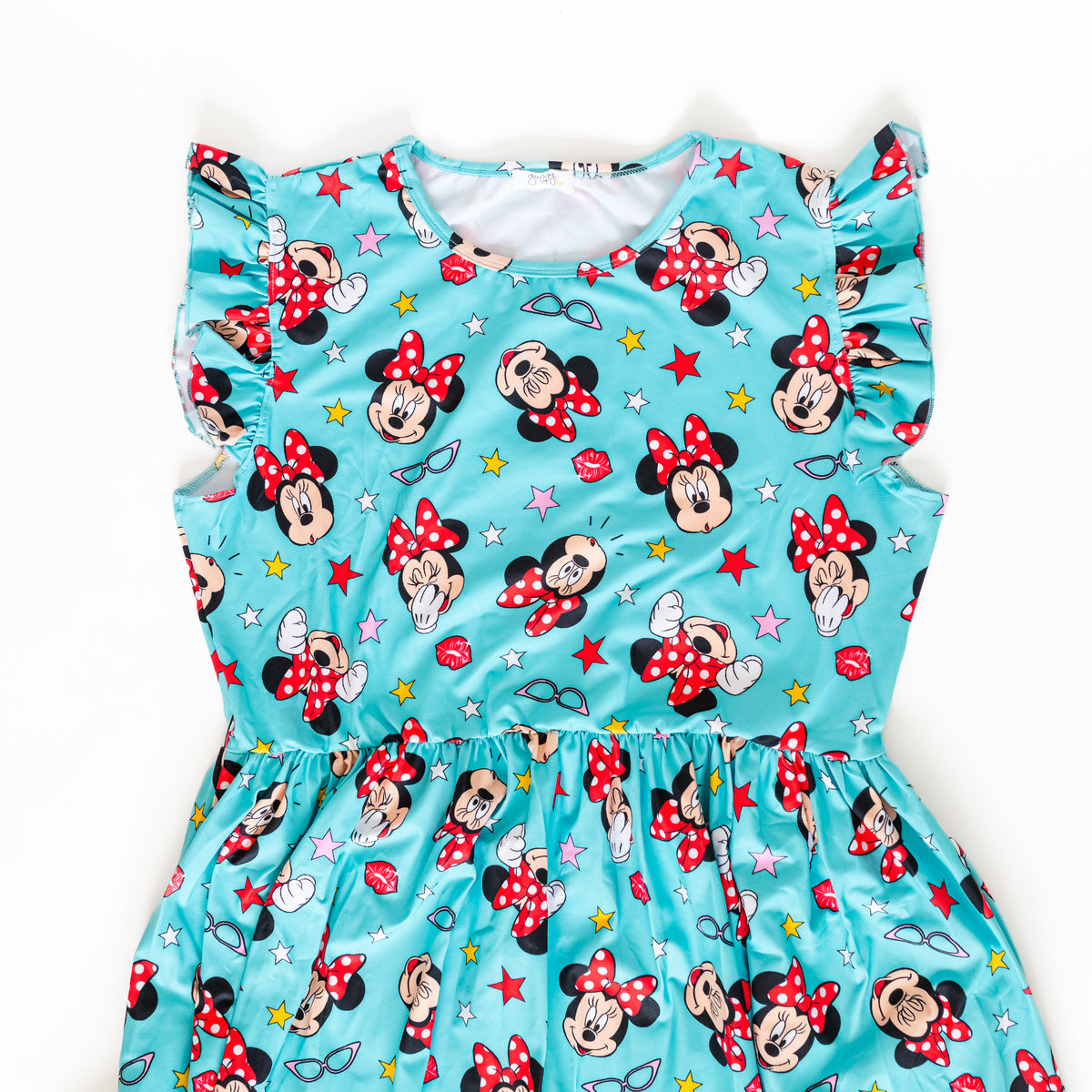 The Silly Girl Dress | Women | Happiest Place Collection