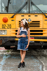 All Smiles | Whimsy Bow | Back to School 24 Collection