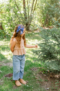 Denim and Daisy | Whimsy Bow