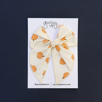 Pumpkin Spice | Whimsy Bow